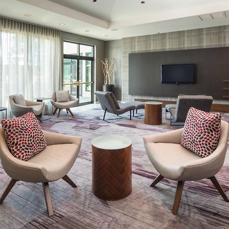 Courtyard By Marriott Seattle Federal Way Hotel Eksteriør billede