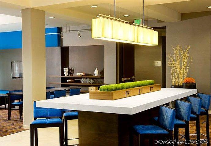 Courtyard By Marriott Seattle Federal Way Hotel Eksteriør billede