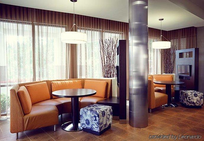 Courtyard By Marriott Seattle Federal Way Hotel Eksteriør billede