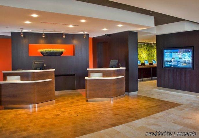 Courtyard By Marriott Seattle Federal Way Hotel Eksteriør billede