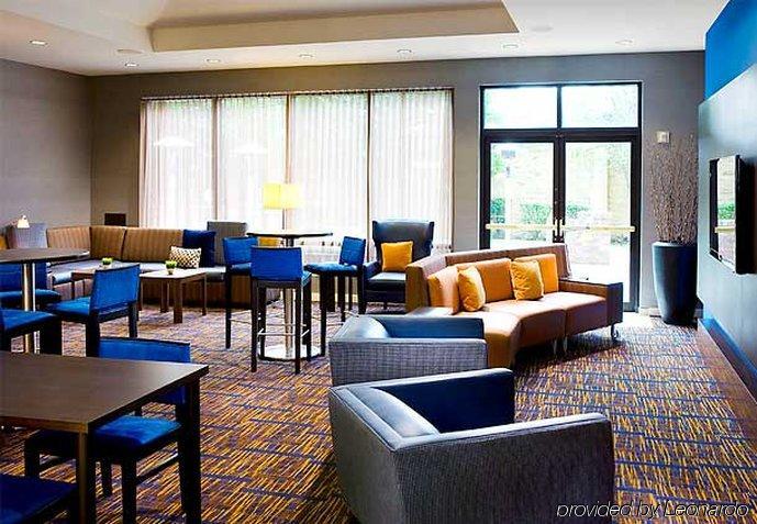 Courtyard By Marriott Seattle Federal Way Hotel Eksteriør billede