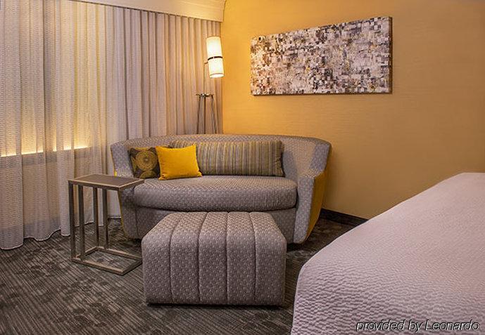 Courtyard By Marriott Seattle Federal Way Hotel Eksteriør billede