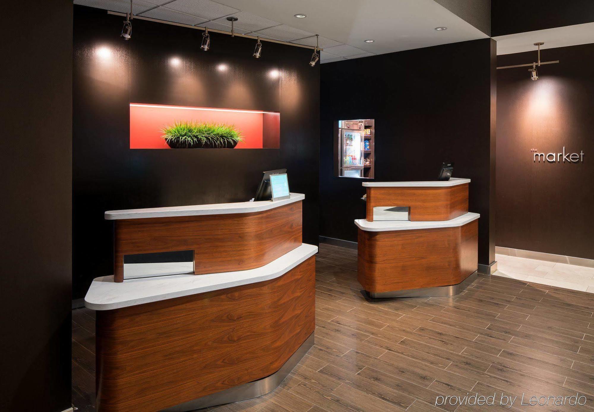 Courtyard By Marriott Seattle Federal Way Hotel Eksteriør billede