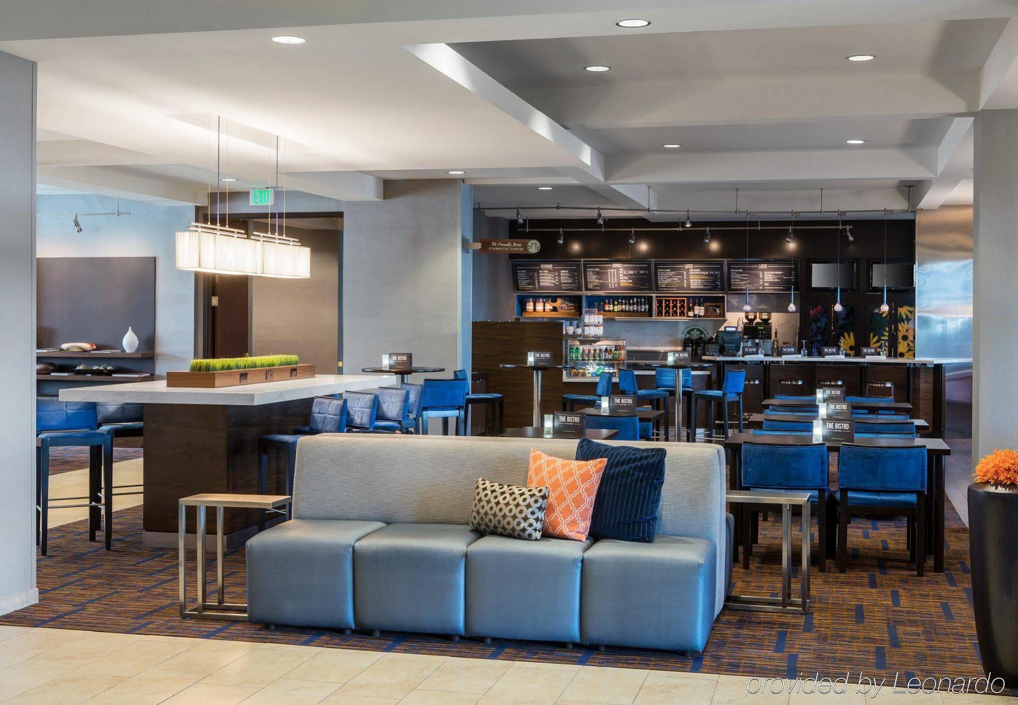 Courtyard By Marriott Seattle Federal Way Hotel Eksteriør billede