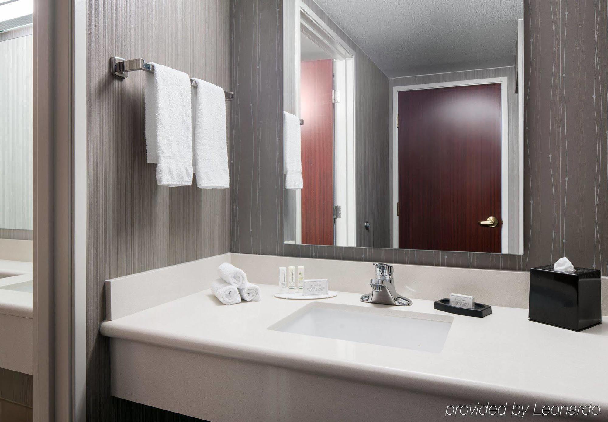 Courtyard By Marriott Seattle Federal Way Hotel Eksteriør billede