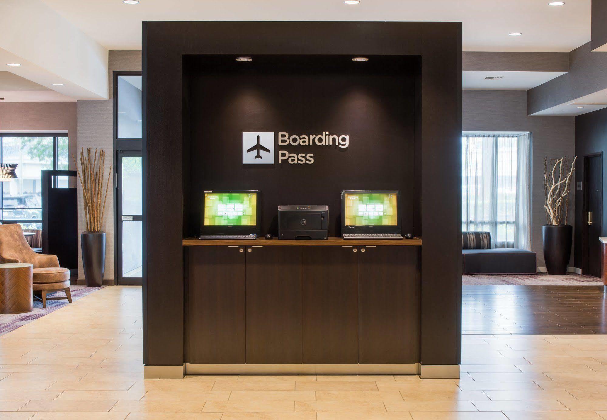Courtyard By Marriott Seattle Federal Way Hotel Eksteriør billede