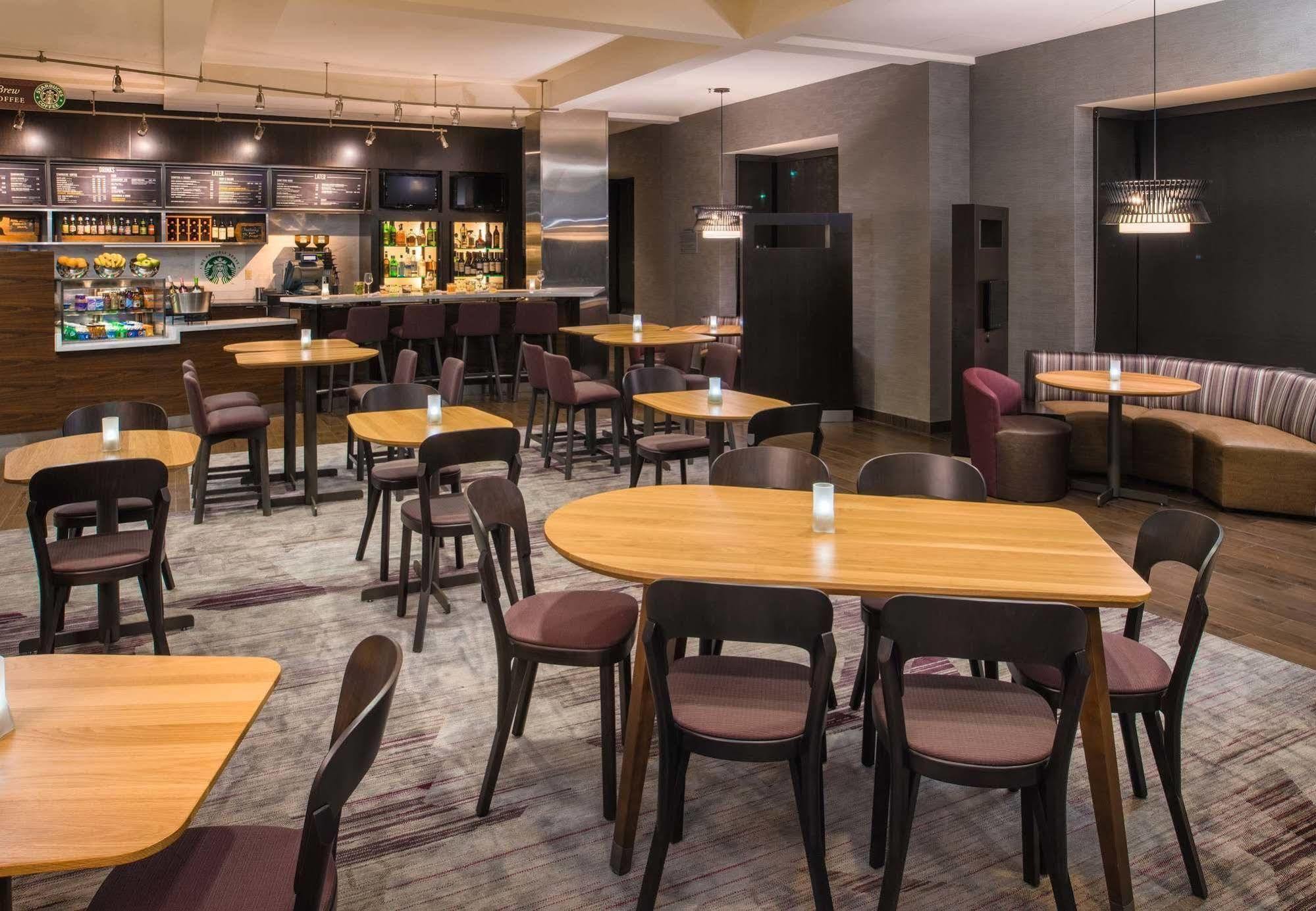 Courtyard By Marriott Seattle Federal Way Hotel Eksteriør billede