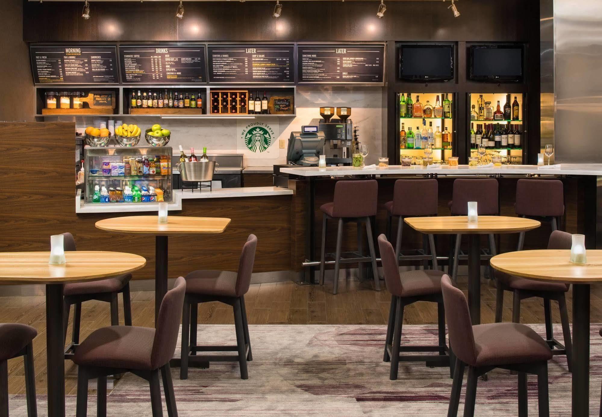 Courtyard By Marriott Seattle Federal Way Hotel Eksteriør billede
